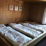 بيت ريفي Naturfreundehaus Clavadel دافوس