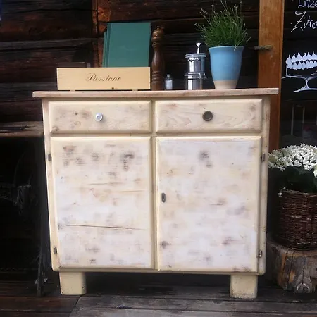 Naturfreundehaus Clavadel 다보스