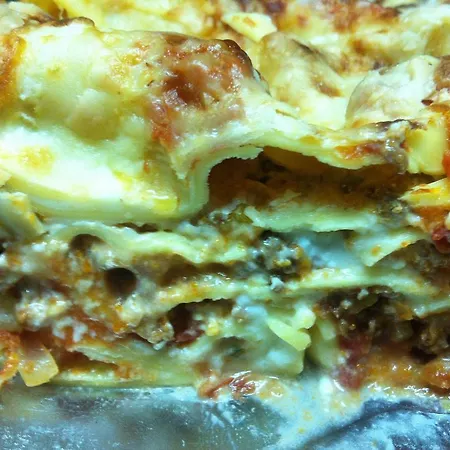 Naturfreundehaus Clavadel