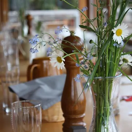 Naturfreundehaus Clavadel * Davos