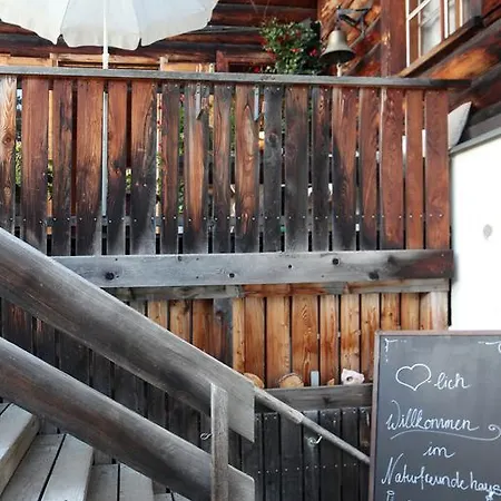 Estalagem Naturfreundehaus Clavadel Davos