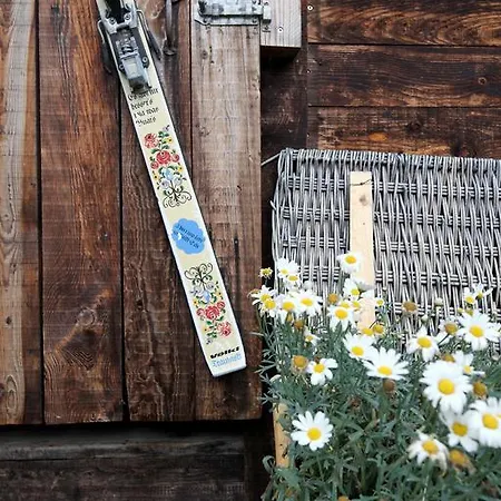 Naturfreundehaus Clavadel Kro