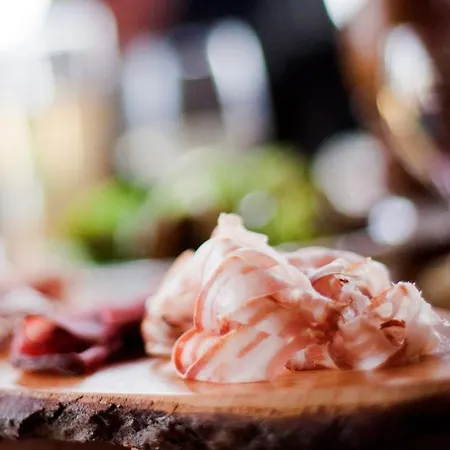 Naturfreundehaus Clavadel 다보스