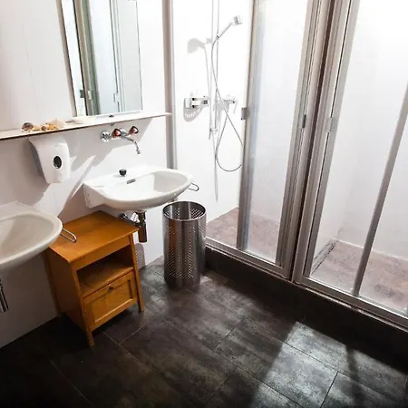 Naturfreundehaus Clavadel