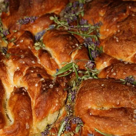 Naturfreundehaus Clavadel Kro *