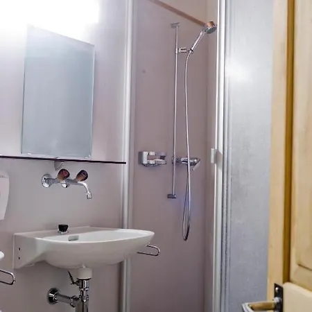 Naturfreundehaus Clavadel 여관