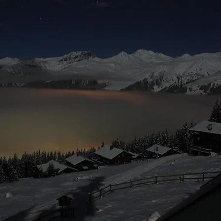 Naturfreundehaus Clavadel Kro