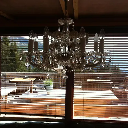 Naturfreundehaus Clavadel Kro Davos