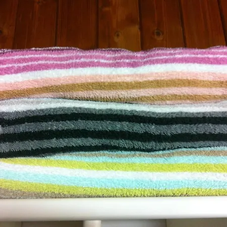 Naturfreundehaus Clavadel 여관 다보스