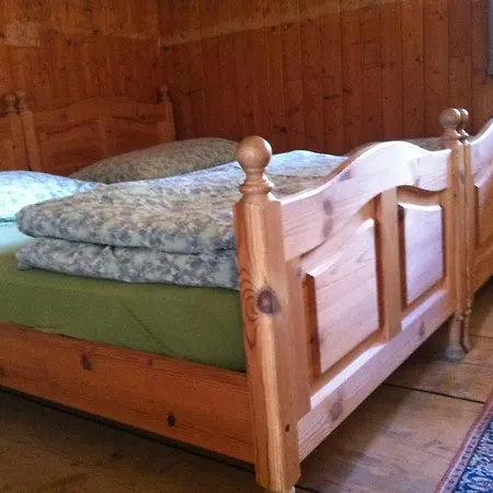 Naturfreundehaus Clavadel Gasthof