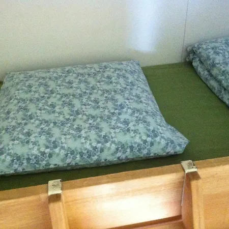 Naturfreundehaus Clavadel