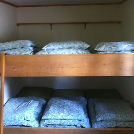 Kro Naturfreundehaus Clavadel