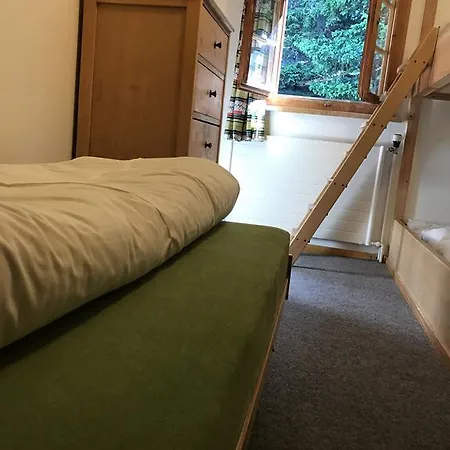 Naturfreundehaus Clavadel