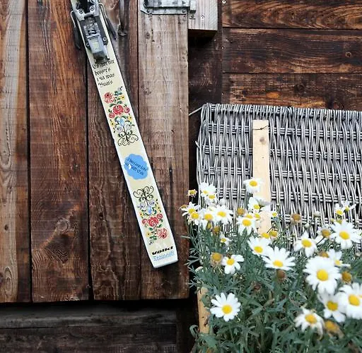 Naturfreundehaus Clavadel Fogadó