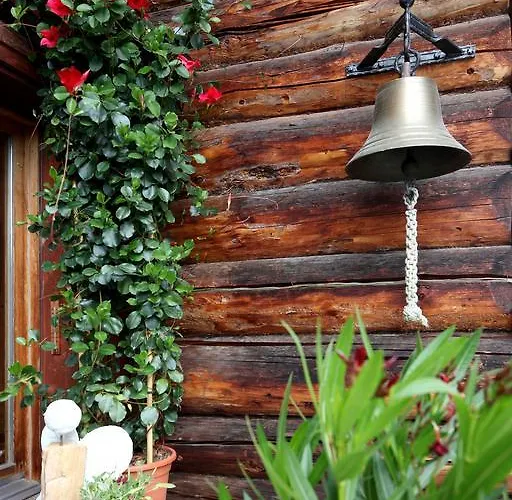 Naturfreundehaus Clavadel Fogadó Davos