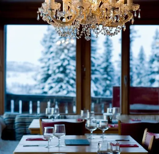 Naturfreundehaus Clavadel Fogadó Davos