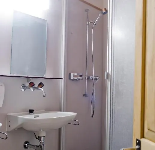 Naturfreundehaus Clavadel Fogadó