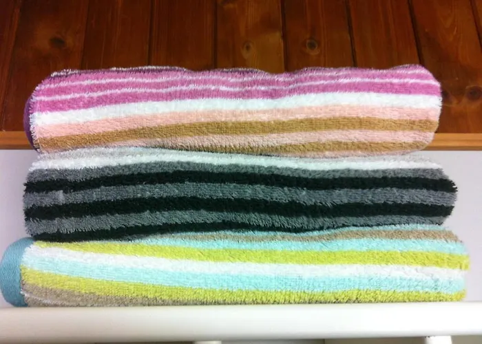 Naturfreundehaus Clavadel Herberg Davos