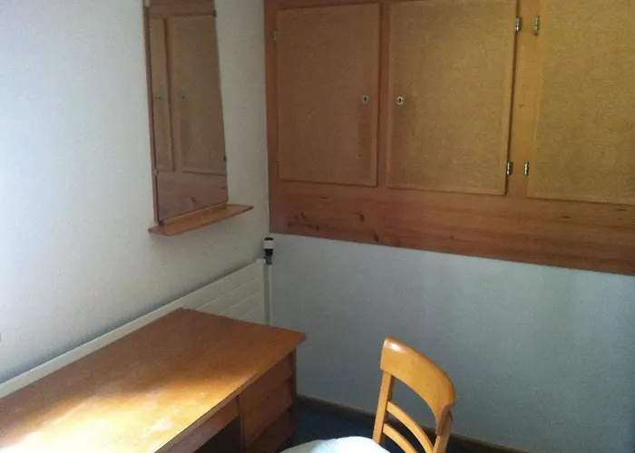 Naturfreundehaus Clavadel Fogadó *