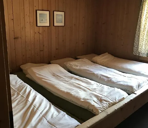 Fogadó Naturfreundehaus Clavadel *