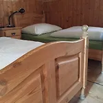 Värdshus Naturfreundehaus Clavadel *