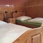 Värdshus Naturfreundehaus Clavadel Davos