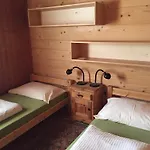 Naturfreundehaus Clavadel