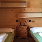 Naturfreundehaus Clavadel Värdshus Davos