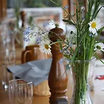 Naturfreundehaus Clavadel * Davos