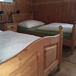 Naturfreundehaus Clavadel Davos