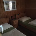 Värdshus Naturfreundehaus Clavadel *
