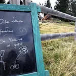 Naturfreundehaus Clavadel Värdshus *