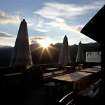 Naturfreundehaus Clavadel Värdshus Davos