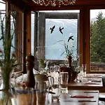 Naturfreundehaus Clavadel Davos