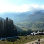 Naturfreundehaus Clavadel Davos