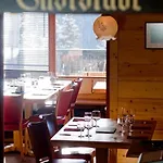 Naturfreundehaus Clavadel * Davos