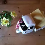 Naturfreundehaus Clavadel Davos