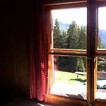Naturfreundehaus Clavadel Värdshus