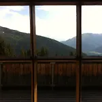 Värdshus Naturfreundehaus Clavadel