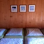 Naturfreundehaus Clavadel Davos