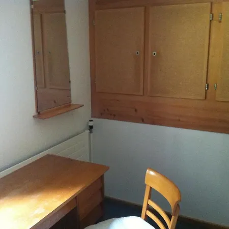 Naturfreundehaus Clavadel Inn *